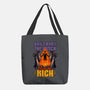 Witches Burn Riches-None-Basic Tote-Bag-Studio Mootant