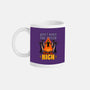 Witches Burn Riches-None-Mug-Drinkware-Studio Mootant