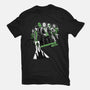 Monster City-Mens-Premium-Tee-Studio Mootant