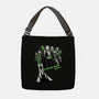 Monster City-None-Adjustable Tote-Bag-Studio Mootant