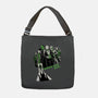 Monster City-None-Adjustable Tote-Bag-Studio Mootant