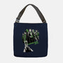 Monster City-None-Adjustable Tote-Bag-Studio Mootant