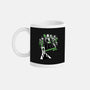 Monster City-None-Mug-Drinkware-Studio Mootant