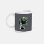 Monster City-None-Mug-Drinkware-Studio Mootant