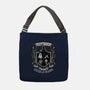 Horror Magic School-None-Adjustable Tote-Bag-Studio Mootant