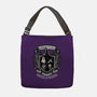 Horror Magic School-None-Adjustable Tote-Bag-Studio Mootant