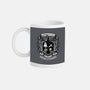 Horror Magic School-None-Mug-Drinkware-Studio Mootant