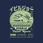 Deviljho Pickle Grunge-Unisex-Crew Neck-Sweatshirt-LAGELANTEE