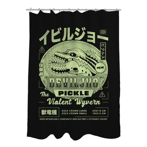 Deviljho Pickle Grunge