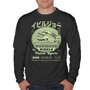 Deviljho Pickle Grunge