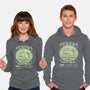 Deviljho Pickle Grunge-Unisex-Pullover-Sweatshirt-LAGELANTEE