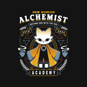 Alchemist Warrior Academy