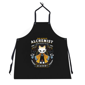 Alchemist Warrior Academy