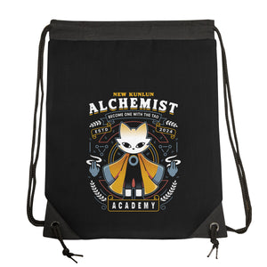 Alchemist Warrior Academy