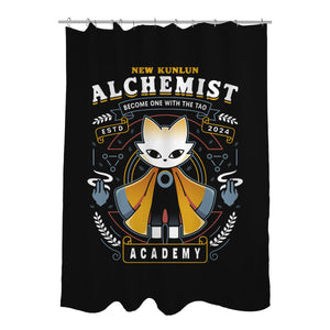 Alchemist Warrior Academy