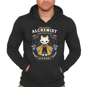 Alchemist Warrior Academy