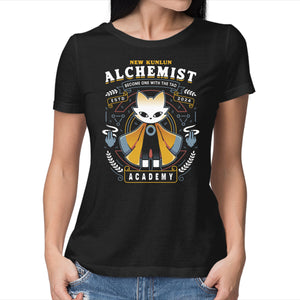 Alchemist Warrior Academy