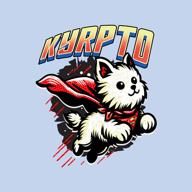 SuperPup-Unisex-Pullover-Sweatshirt-palmstreet