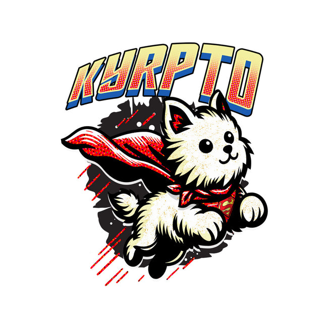 SuperPup-Womens-Fitted-Tee-palmstreet