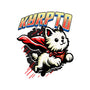 SuperPup-Unisex-Crew Neck-Sweatshirt-palmstreet