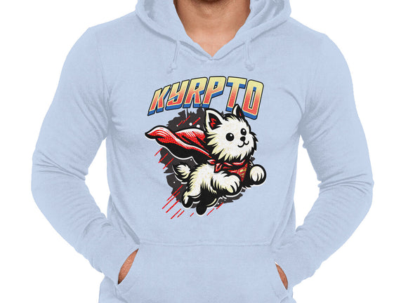 SuperPup