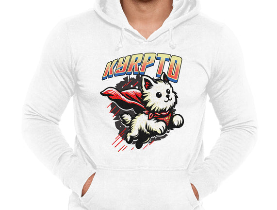 SuperPup