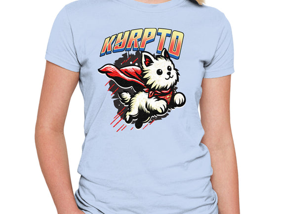 SuperPup