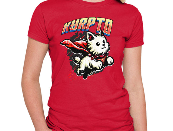 SuperPup