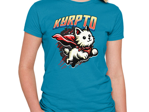 SuperPup