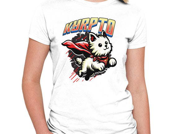 SuperPup