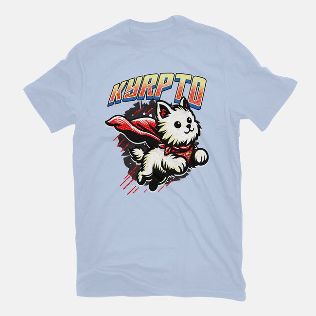 SuperPup-Womens-Fitted-Tee-palmstreet