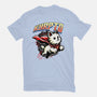 SuperPup-Womens-Fitted-Tee-palmstreet