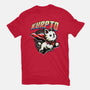 SuperPup-Womens-Fitted-Tee-palmstreet
