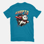 SuperPup-Womens-Fitted-Tee-palmstreet