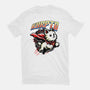 SuperPup-Womens-Fitted-Tee-palmstreet