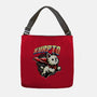 SuperPup-None-Adjustable Tote-Bag-palmstreet