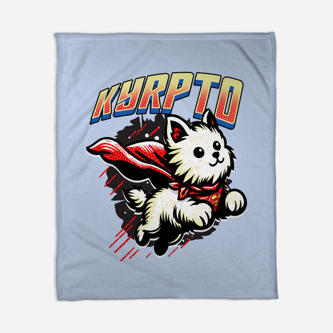 SuperPup-None-Fleece-Blanket-palmstreet