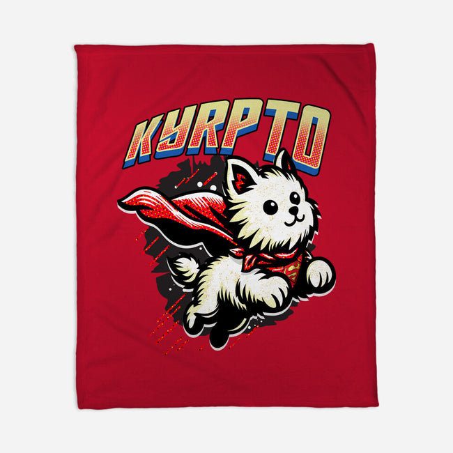 SuperPup-None-Fleece-Blanket-palmstreet