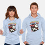 SuperPup-Unisex-Pullover-Sweatshirt-palmstreet