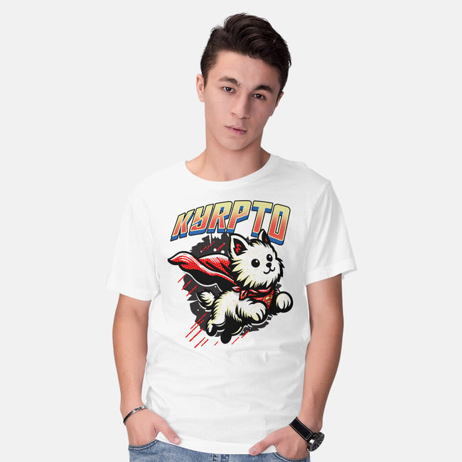 SuperPup-Mens-Basic-Tee-palmstreet