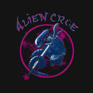 Alien Crue