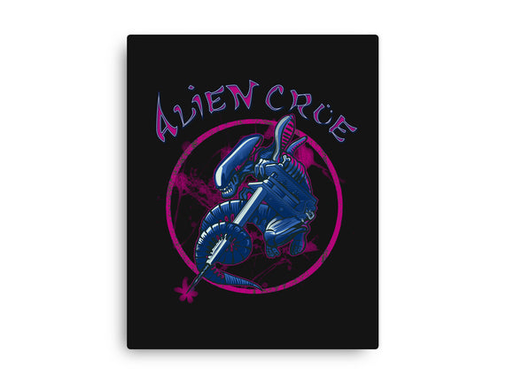 Alien Crue