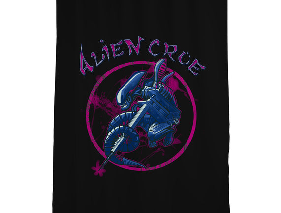 Alien Crue