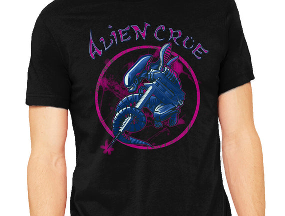 Alien Crue