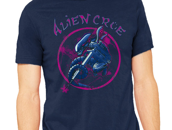 Alien Crue