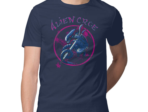 Alien Crue