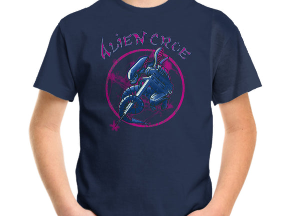 Alien Crue