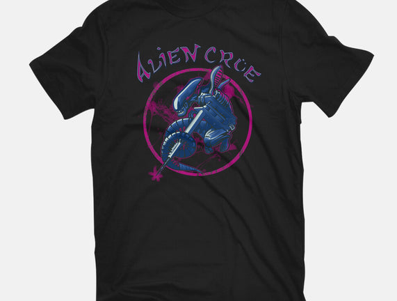 Alien Crue