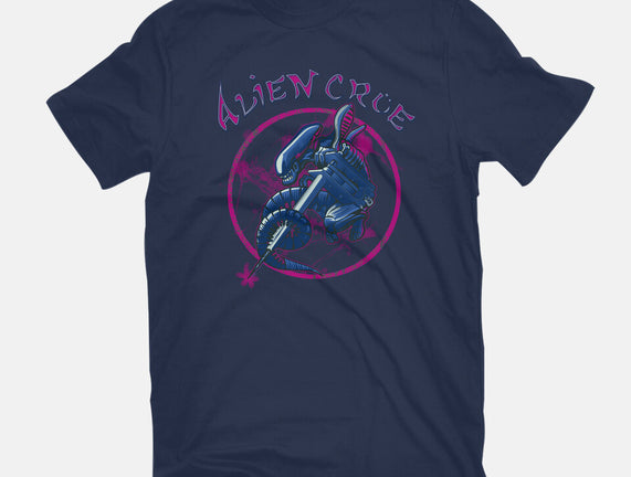 Alien Crue