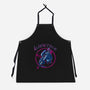 Alien Crue-Unisex-Kitchen-Apron-Samuel